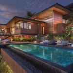 Custom real estate video from 3 to 15 photos – with branding and music